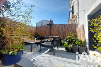 achat maison reze 44400