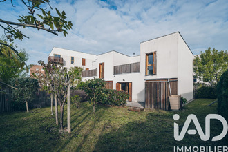 achat maison reze 44400