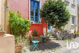 achat maison reze 44400