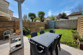 achat maison reze 44400