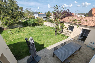 achat maison reze 44400