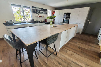 achat maison reze 44400