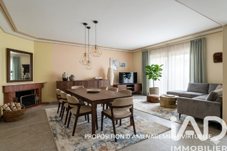 achat maison reze 44400