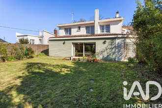 achat maison reze 44400