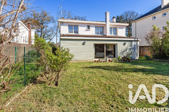 achat maison reze 44400