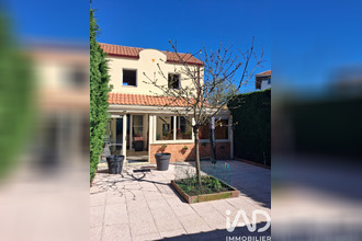 achat maison reze 44400