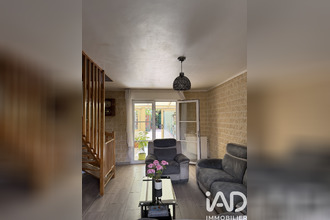 achat maison reze 44400