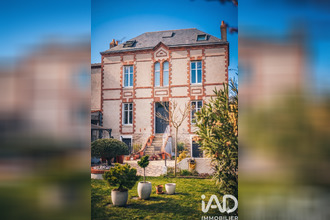 achat maison reze 44400