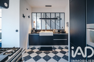 achat maison reze 44400