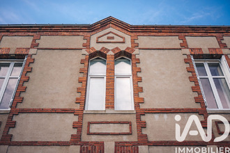 achat maison reze 44400