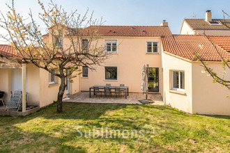 achat maison reze 44400