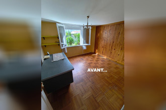 achat maison reze 44400