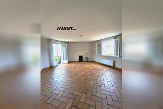 achat maison reze 44400