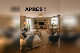 achat maison reze 44400