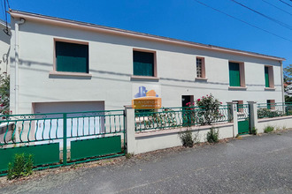 achat maison reze 44400