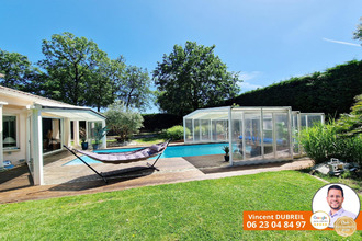 achat maison reze 44400