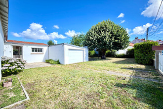 achat maison reze 44400