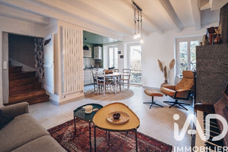 achat maison reze 44400