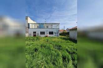 achat maison reze 44400