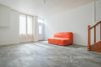 achat maison reze 44400