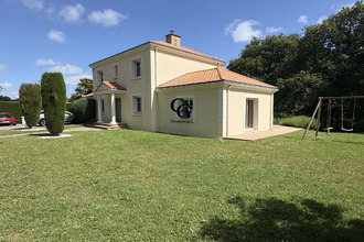achat maison reze 44400