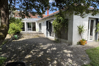 achat maison reze 44400