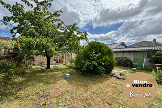 achat maison reze 44400