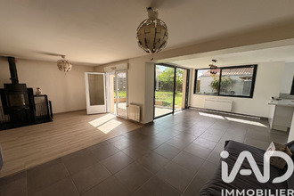 achat maison reze 44400