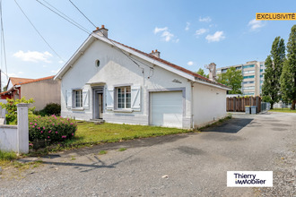 achat maison reze 44400