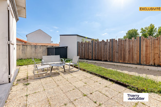 achat maison reze 44400