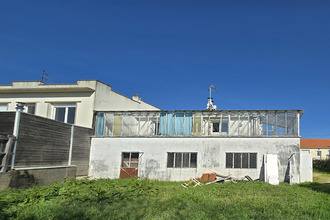 achat maison reze 44400