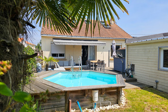 achat maison reze 44400
