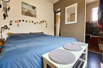 achat maison reze 44400