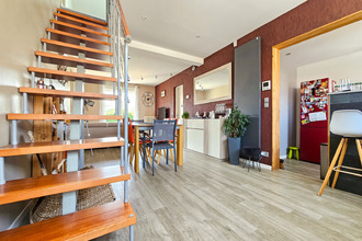 achat maison reze 44400