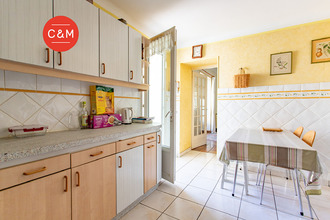 achat maison reze 44400