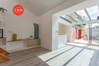 achat maison reze 44400