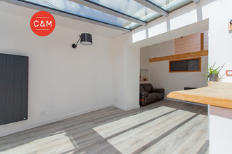 achat maison reze 44400