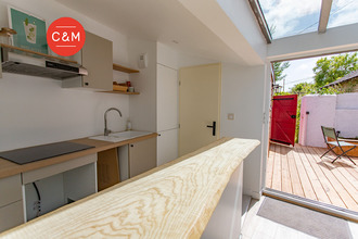 achat maison reze 44400