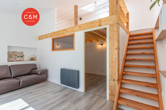 achat maison reze 44400