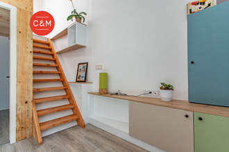 achat maison reze 44400