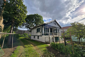 achat maison reze 44400