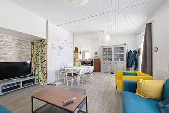 achat maison reze 44400