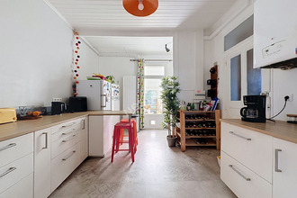 achat maison reze 44400