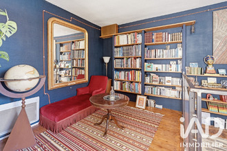 achat maison reze 44400