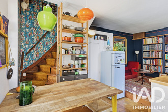 achat maison reze 44400