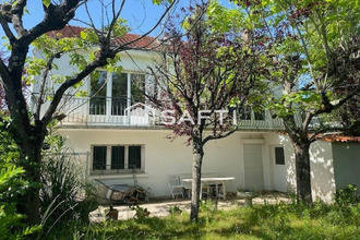 achat maison reze 44400