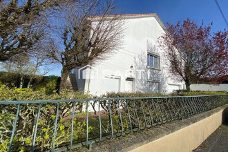 achat maison reze 44400