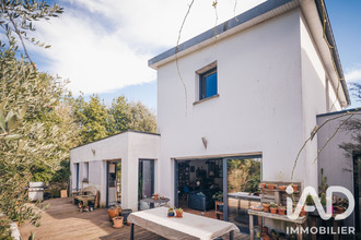 achat maison reze 44400