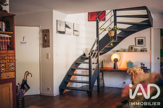 achat maison reze 44400