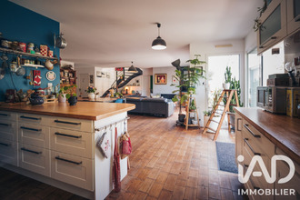 achat maison reze 44400